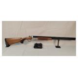 Savage - Westfield 28ga. Over Under Shotgun