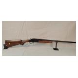 Stoeger / IGA Gaucha 20 Gauge Shotgun