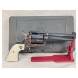 Ruger Vaquero .45 Cal 6 Shot Revolver