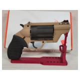 Taures Armas .45 Colt / .410ga Pistol