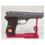 Czech CZ 53 - 7.62x25mm Pistol