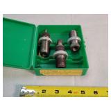 RCBS 38 Special Reloading Dies
