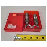 RCBS 222 Rem. Reloading Dies