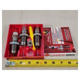 Lee 38 S&W - 38 Colt New Police Reloading Dies