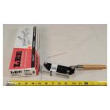 Lee Six Cavity .358 148gr. Bullet Mold