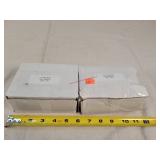 200- .357 Mag. Brass Shells