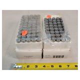 90- .50 Cal. 450 grain Bullets