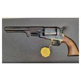 Colt F1720 Blackpowder .44 Cal. Revolver