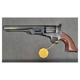 Colt F1100 Blackpowder .36 Cal. Revolver