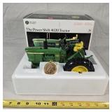 Precision 1/16 John Deere 4020 Diesel Tractor