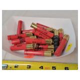 21- 410ga 2.5" Shotshells
