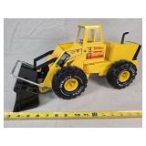 Tonka Turbo - Diesel Pay Loaders - Nice