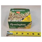 525 Rounds of Remington 22 LR Ammo