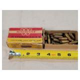 24 Rounds Winchester 32 Automatic Ammo