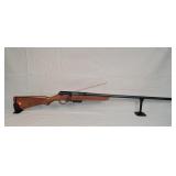 Glenfield Model 50 12ga. Bolt Action Shotgun