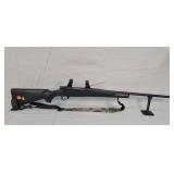 Vanguard By Weatherby .300 Mag Rifle