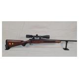 Mossberg Patriot 350 Legend Cal. Rifle