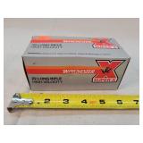 500 Rounds of .22 Long Ammo