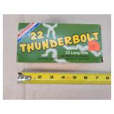 450 Rounds of Remington .22 Ammo