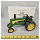 1/16 John Deere 530 General Purpose Tractor