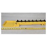 Structo Sandmaster Elevator Toy - Like New