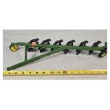 1/16 John Deere 6 Bottom Plow