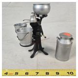 1/7 De Laval Cream Separator