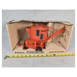 1/16 Allis Chalmers Mixer Mill