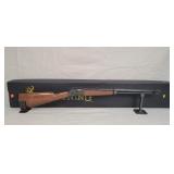 Browning BL22 .22L Cal. Lever Action Rifle