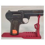 Dreyse Model 1907 7.65mm Pistol