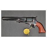 Colt F1300 Blackpowder .36 Cal. Revolver