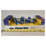 1/64 Ford Farm Set