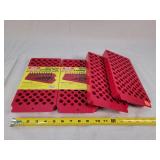 4- Universal Loading Trays