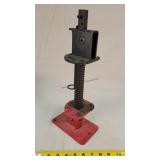 MEC Reloader Tool -  Parts