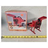 1/8 Antique Corn Sheller