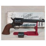 Texas Ranger Six Shot .22 Cal. Revolver