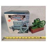 1/6 John Deere Model E Battery Operated Engine