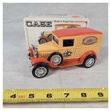 1/25 Case Model A Van Bank