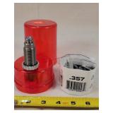 Lee .357 Bullet Sizing Kit