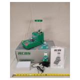 RCBS 98o40 Chargmaster Lite