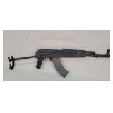 Romanian WASR-10 AK Style 7.62x39 Rifle