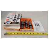 Lyman 45 Colt Reloading Dies