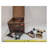 Vintage Reloader Tools