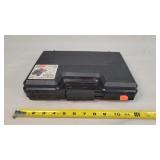 2- 7x10 Pistol Hard Cases