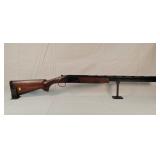 Stevens Model 555 20ga. Over Under Shotgun