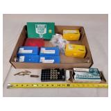 Ammo Storage Cases & More