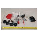 Lee & MEC Reloading Accessories