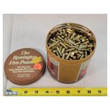 Remington 675 Rounds of .22 Long Ammo