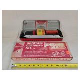 Vintage Outers Shotgun Cleaning Kit