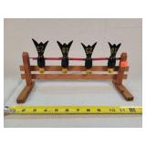 Vintage Blackbird BB Target